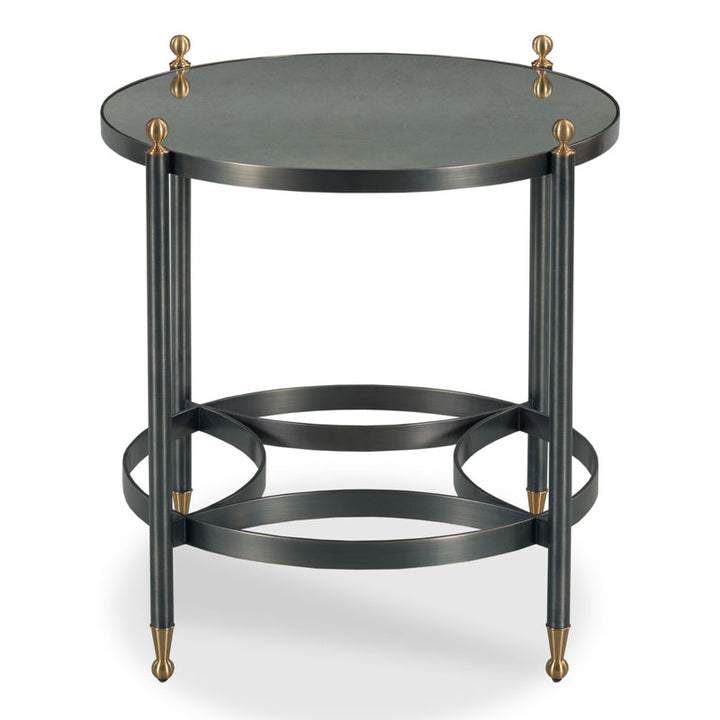 Grier Side Table
