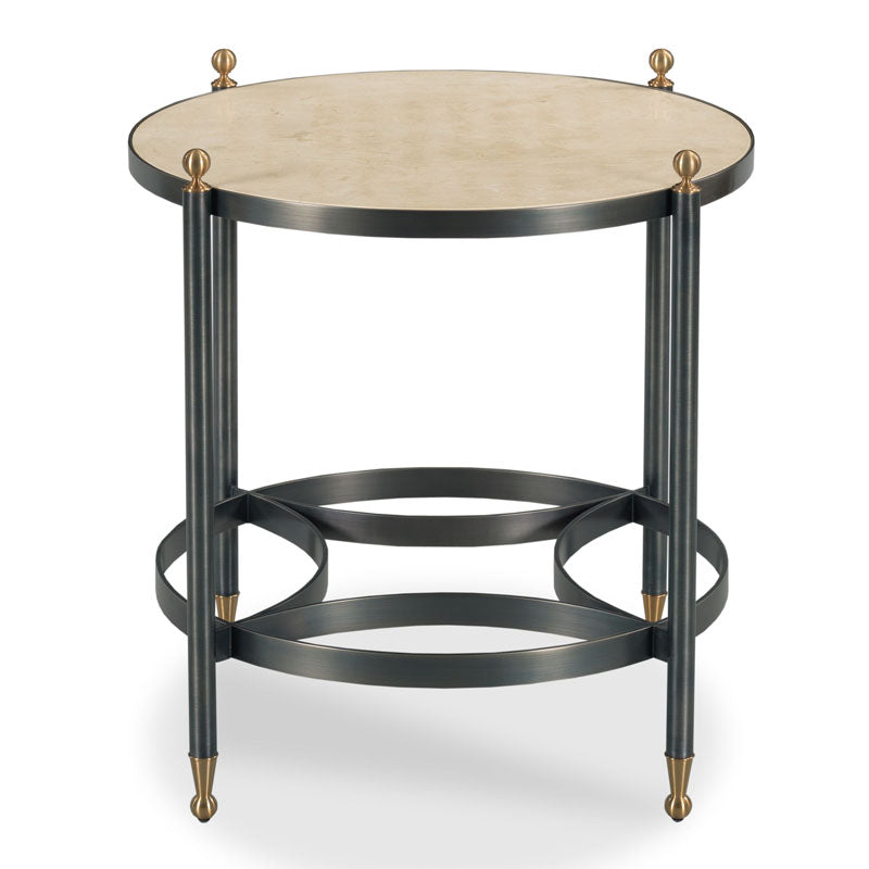 Grier Side Table