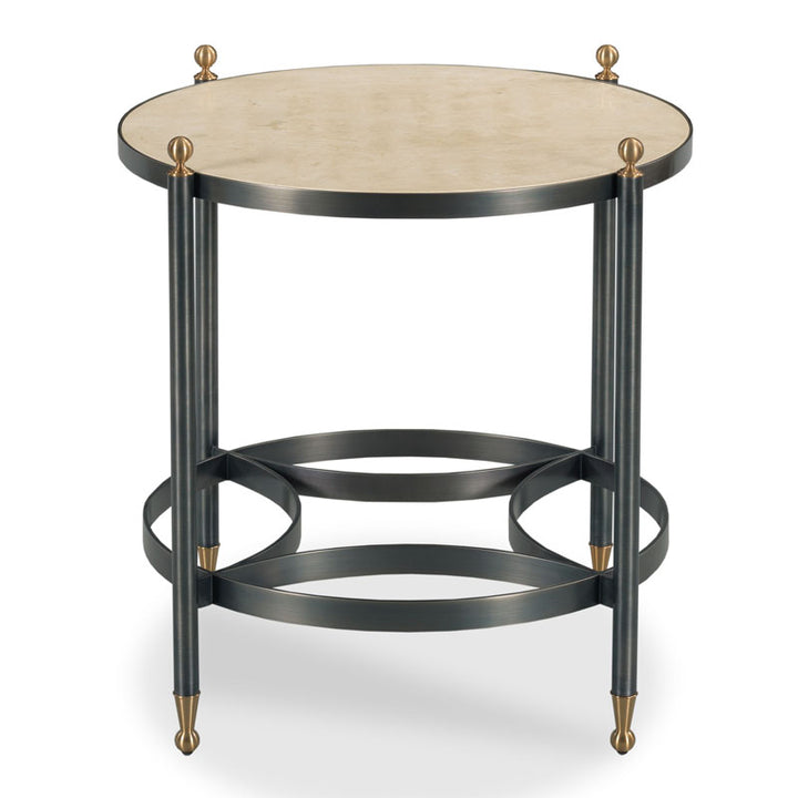 Grier Side Table