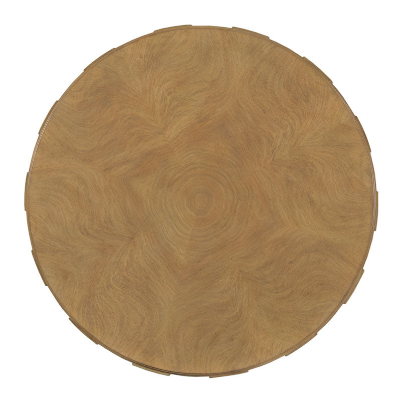 Cinch Side Table