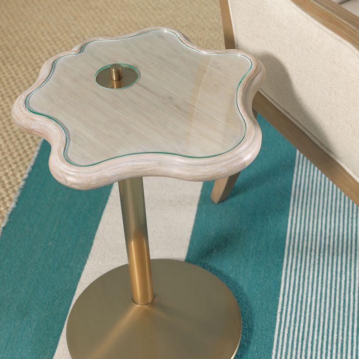 Lily Drink Table