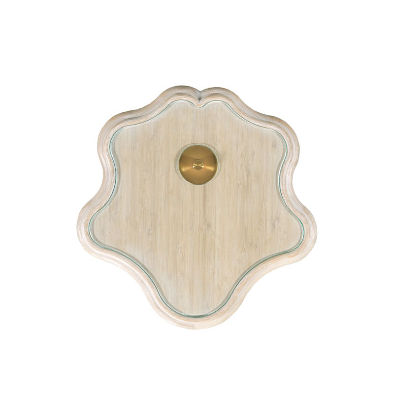 Lily Drink Table