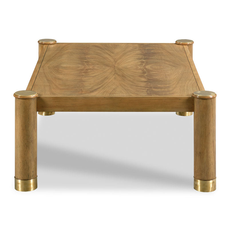 Karla Cocktail-Woodbridge Furniture-WOODB-CK201-17-Coffee Tables-4-France and Son