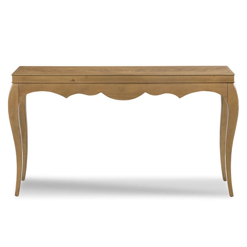 Briar Console-Woodbridge Furniture-WOODB-CK301-17-Console Tables-2-France and Son