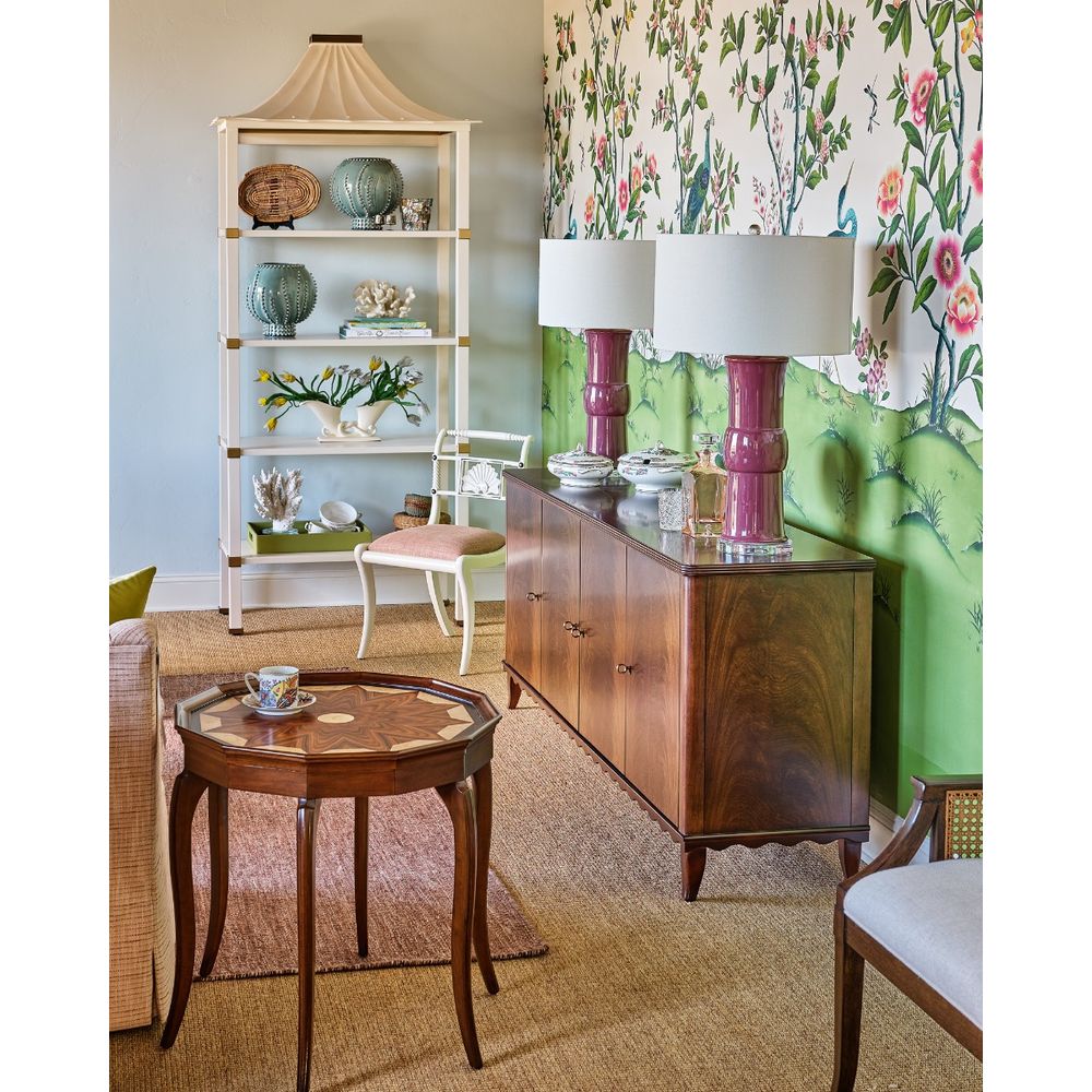 Lela Media Cabinet