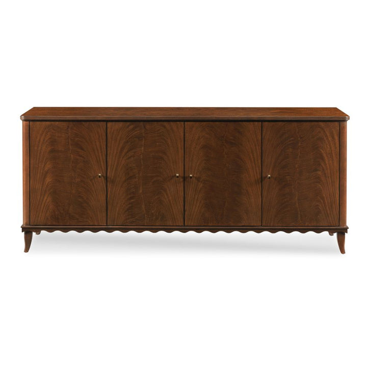 Lela Media Cabinet