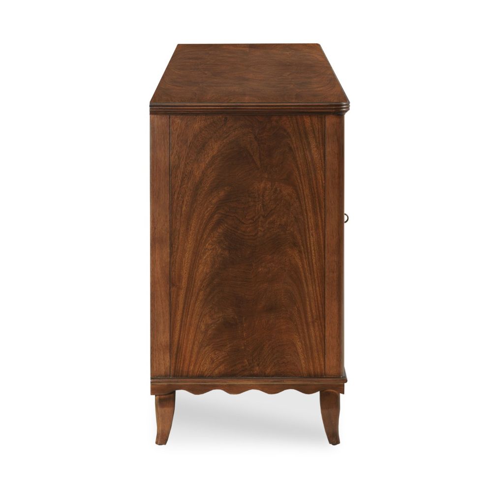 Lela Media Cabinet