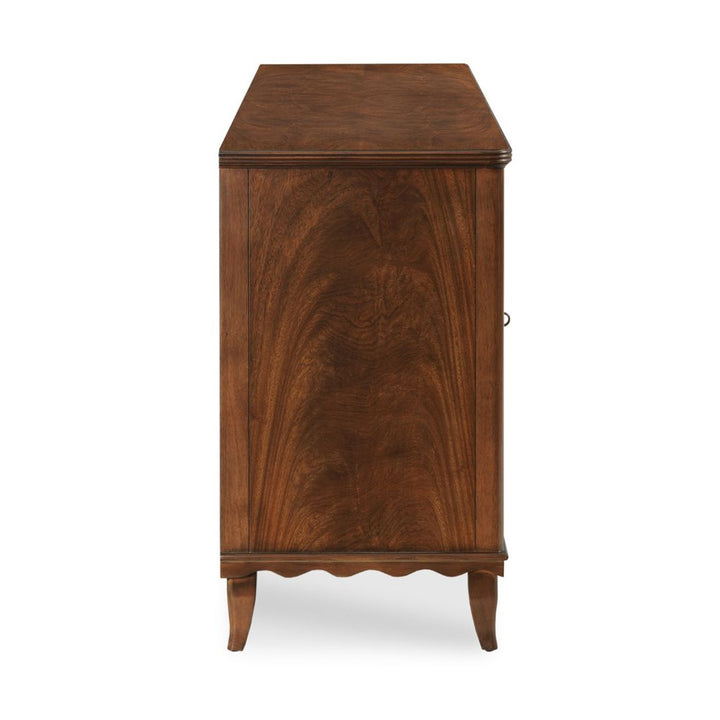 Lela Media Cabinet