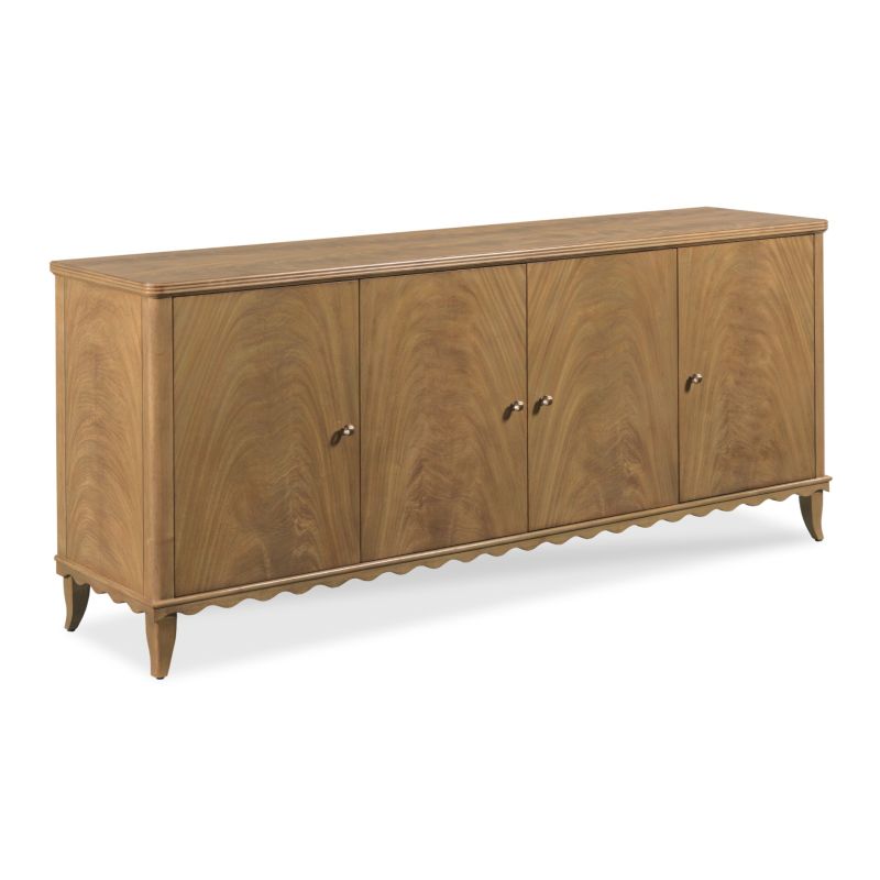 Lela Media Cabinet