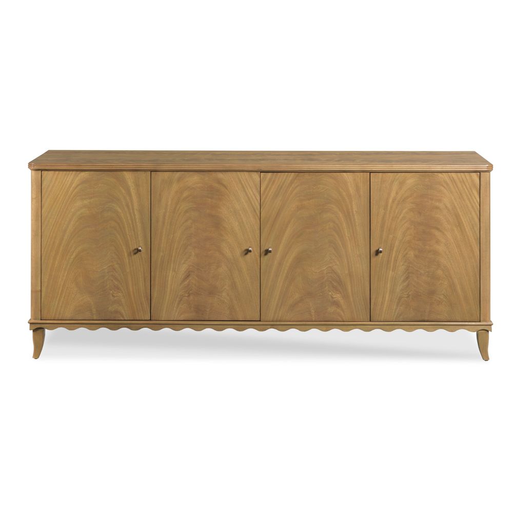 Lela Media Cabinet