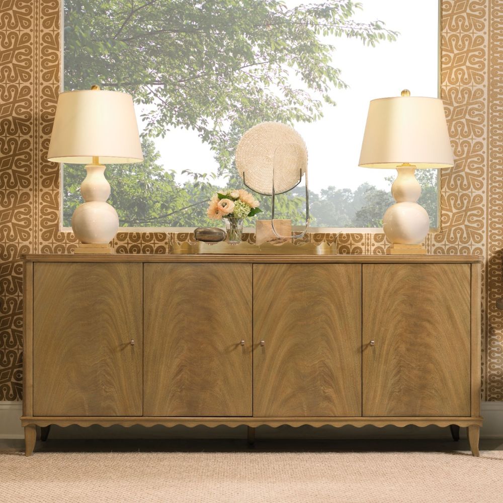 Lela Media Cabinet
