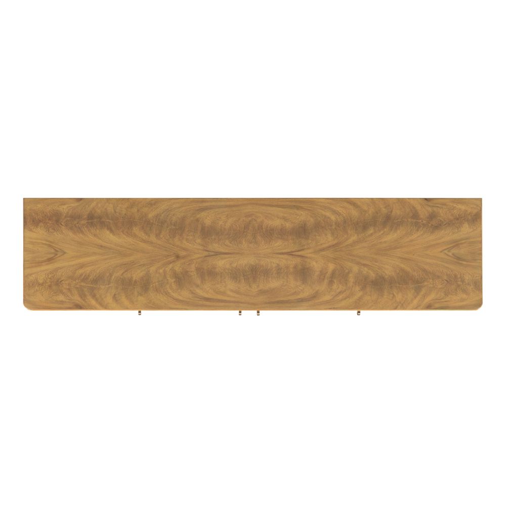 Lela Media Cabinet