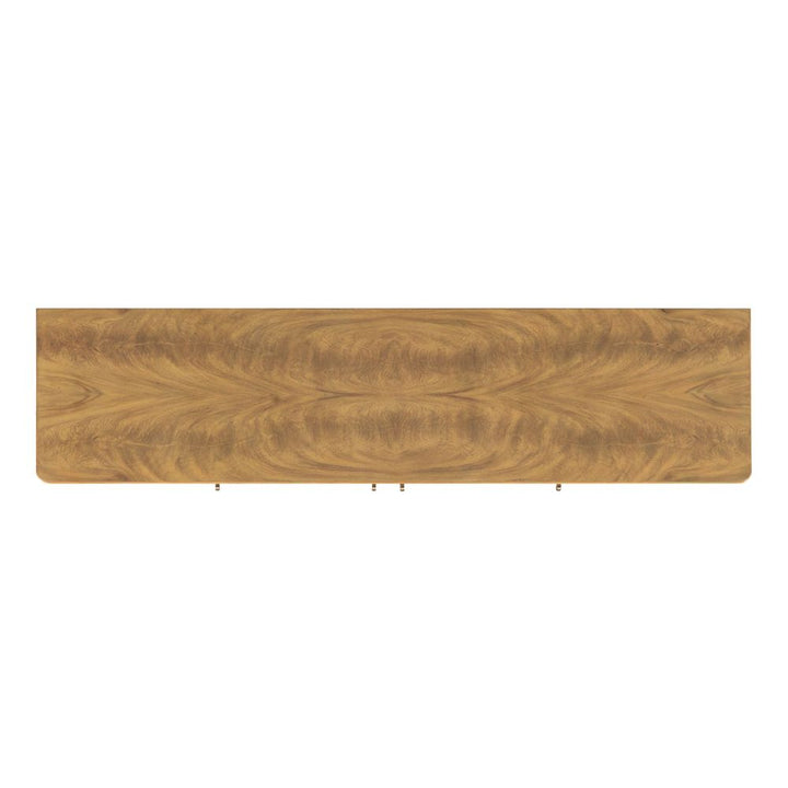 Lela Media Cabinet