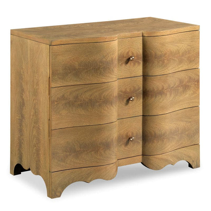 Cumberbund Chest-Woodbridge Furniture-WOODB-CK400-17-DressersAuden Finish-5-France and Son