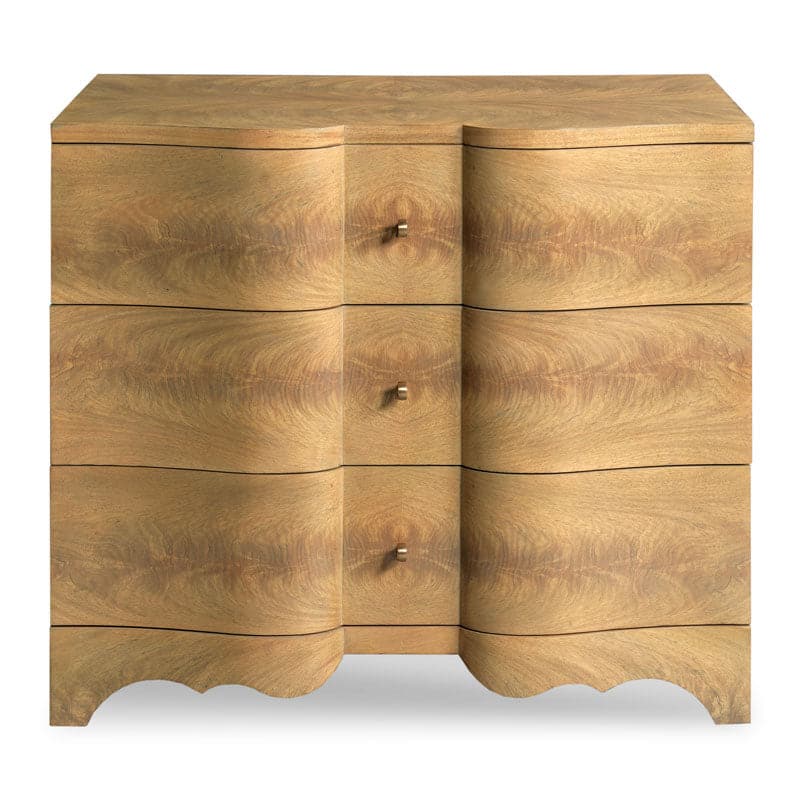 Cumberbund Chest-Woodbridge Furniture-WOODB-CK400-45-DressersAmsterdam Black-7-France and Son