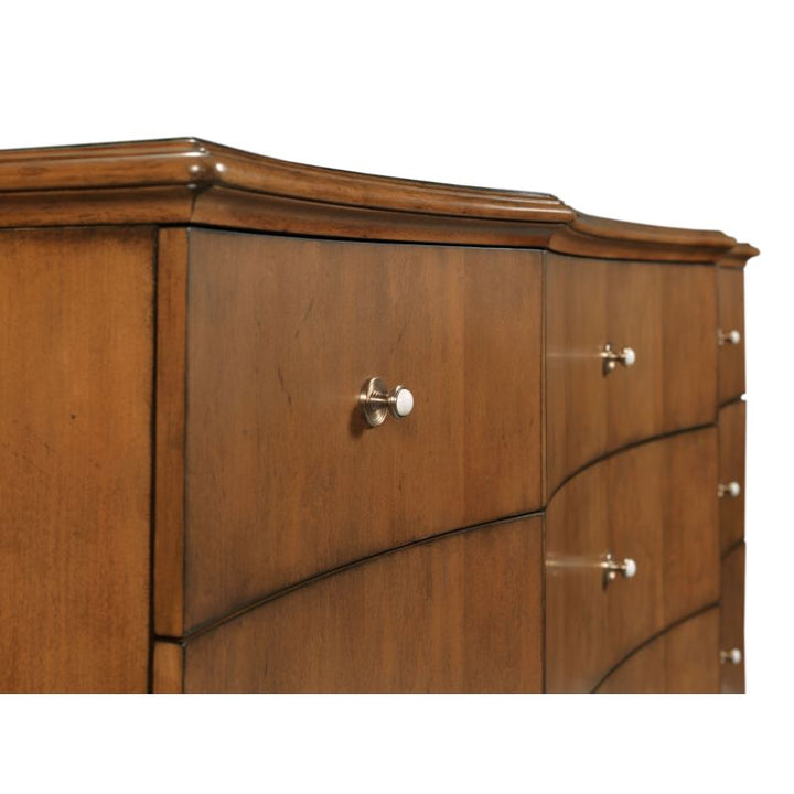 Alma Double Dresser