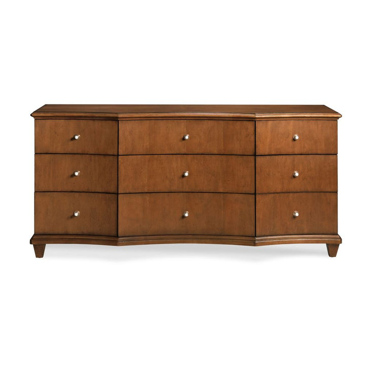 Alma Double Dresser