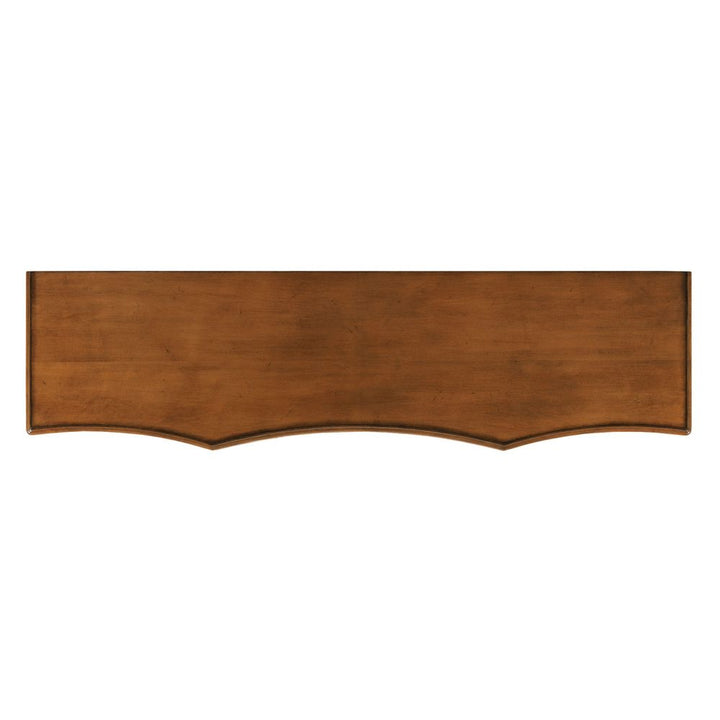 Alma Double Dresser