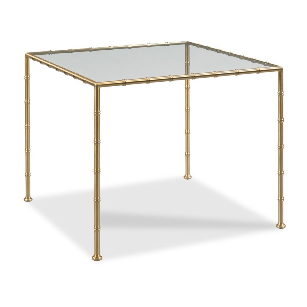 Lacoste Game Table