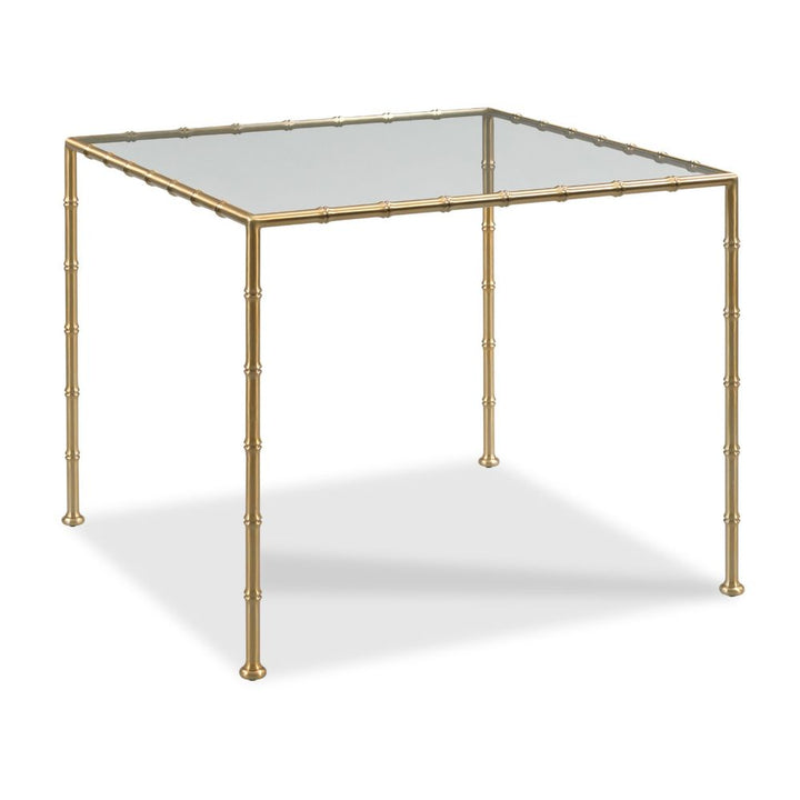 Lacoste Game Table