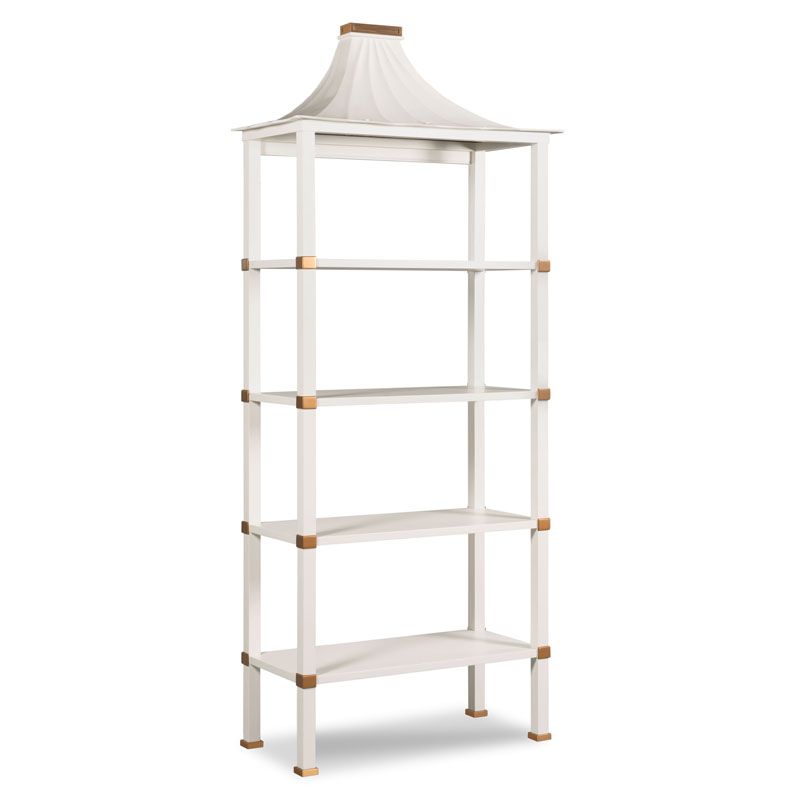 Bookcases & Etageres Mindy Etagere