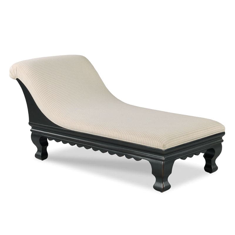 Cintra Chaise-Woodbridge Furniture-WOODB-CK705-45-Lounge Chairs-1-France and Son