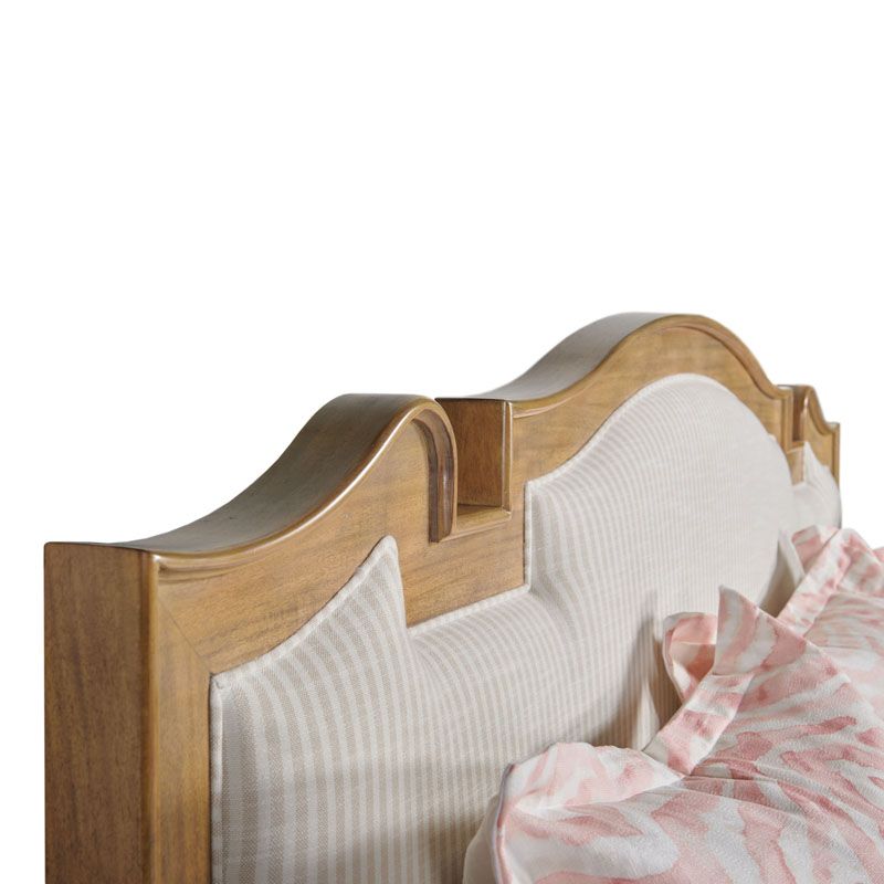 Beds Barbizon Upholstered Queen Bed