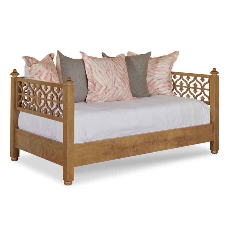 Poppy Day Bed