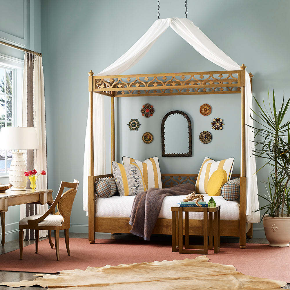 Chaise Lounges & Daybeds Poppy Day Bed
