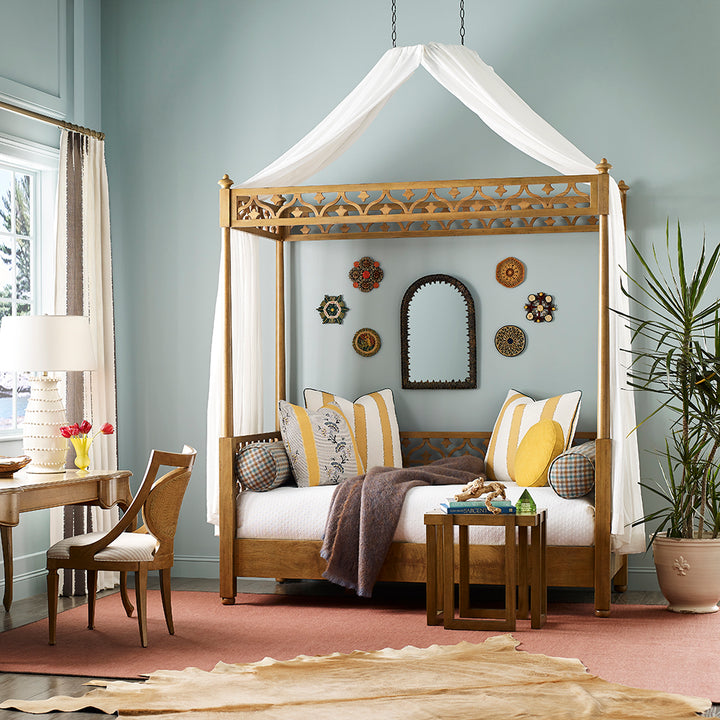 Chaise Lounges & Daybeds Poppy Day Bed