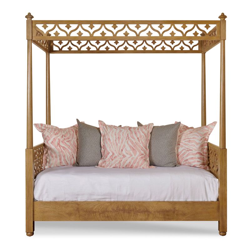 Poppy Day Bed