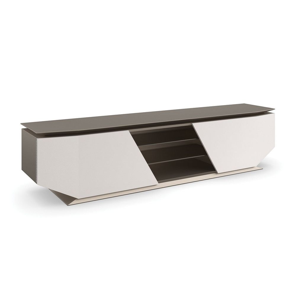 Pivot TV Stand