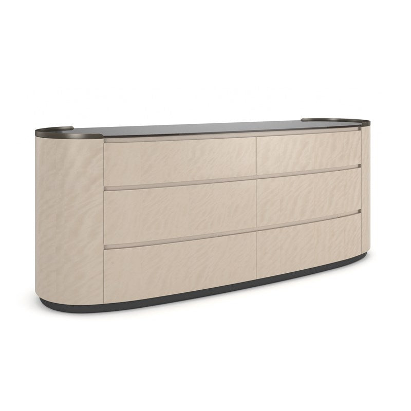 Dressers & Chests Mave Dresser