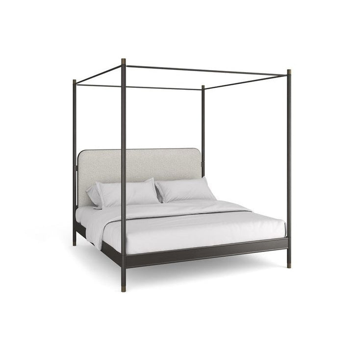 Beds Calypso Bed With Canopy