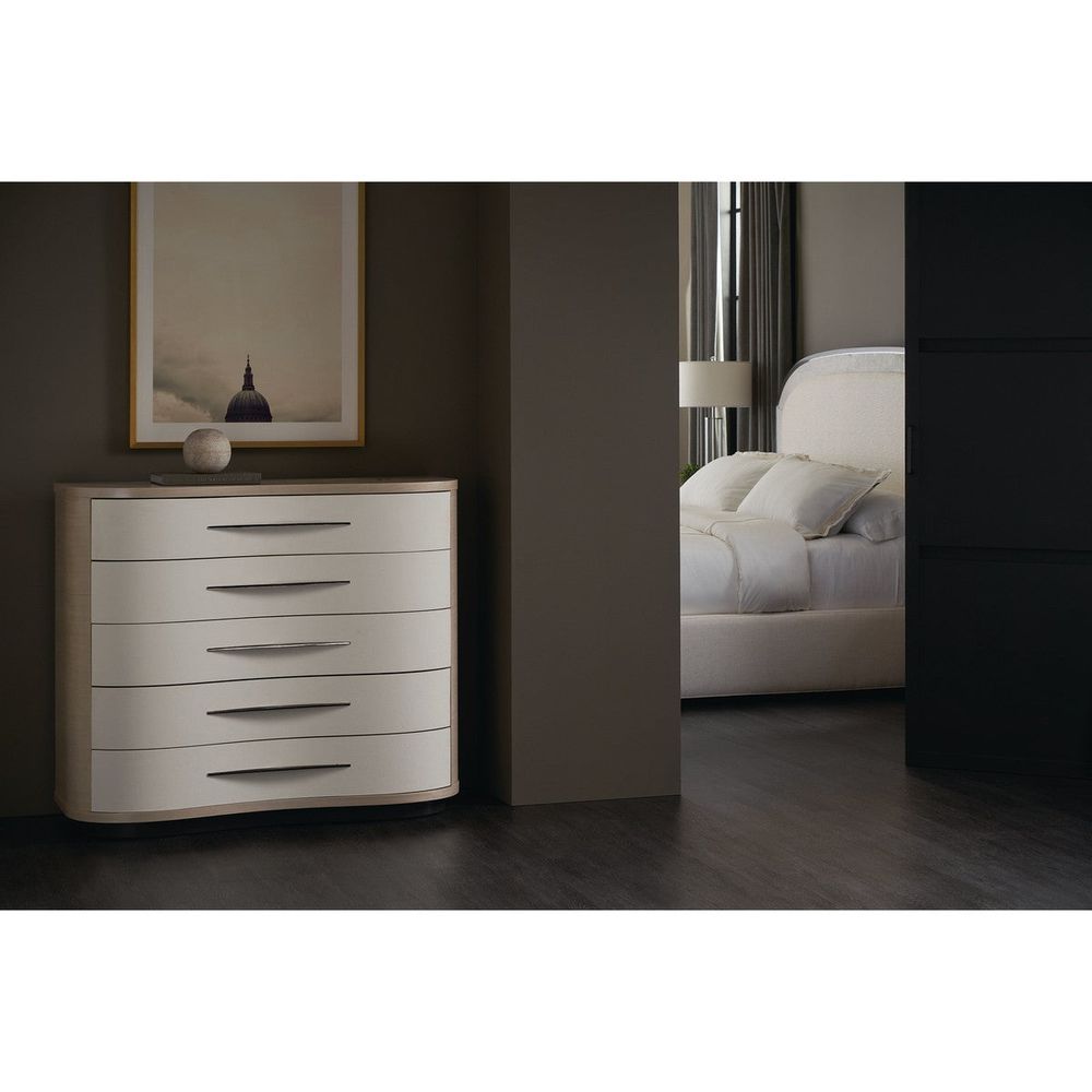 Explorer Queen Bed