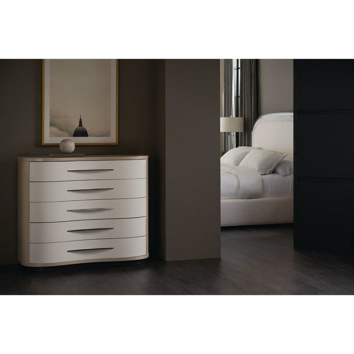 Explorer Queen Bed