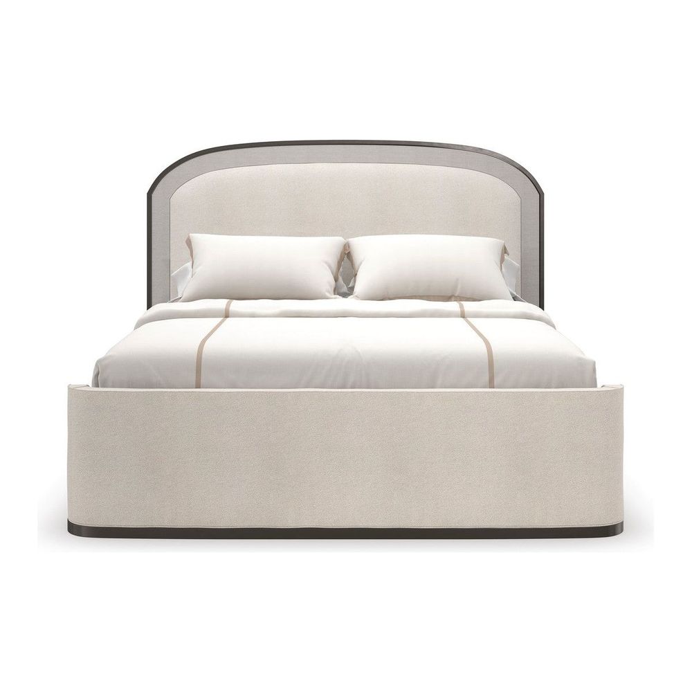 Beds Explorer Queen Bed