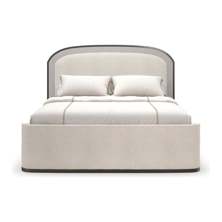 Beds Explorer Queen Bed