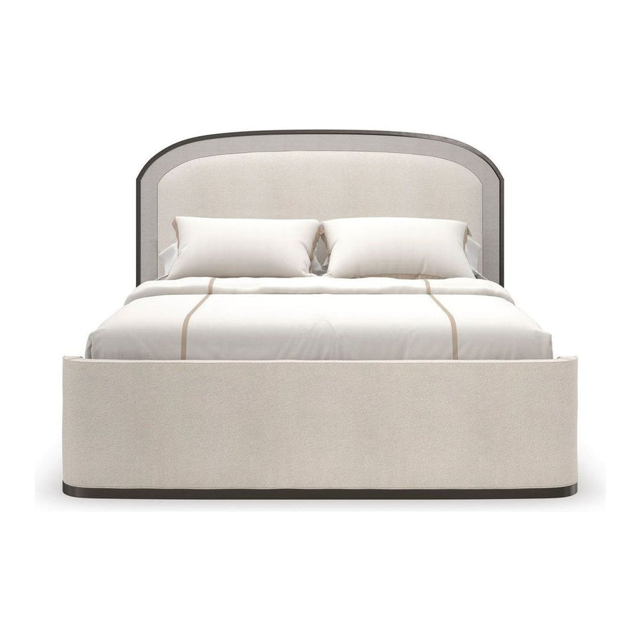 Beds Explorer Queen Bed