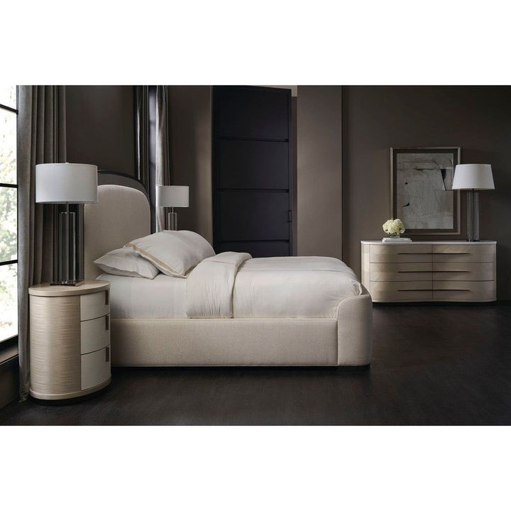 Beds Explorer Queen Bed