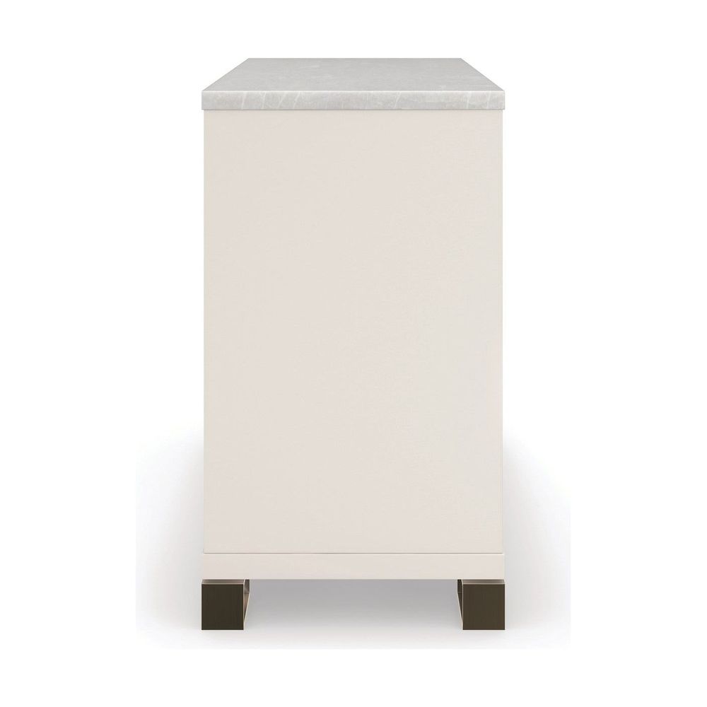 Whisper - Grey, White, Silver