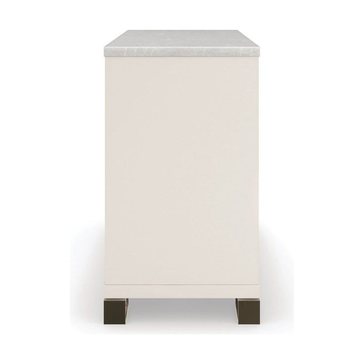 Whisper - Grey, White, Silver