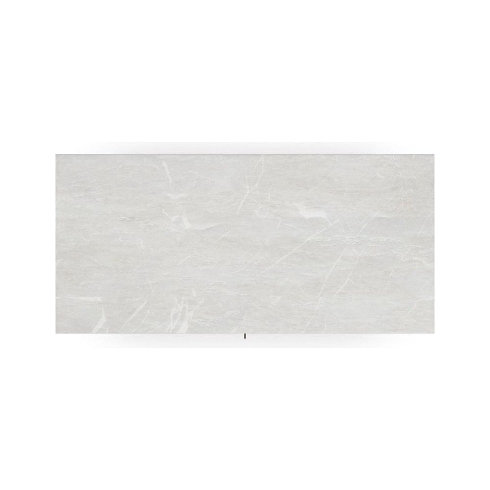 Whisper - Grey, White, Silver