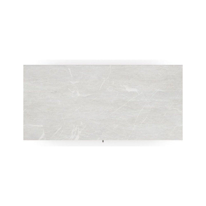 Whisper - Grey, White, Silver