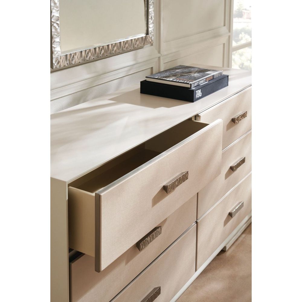 Wall Mirrors Phantom - Silver