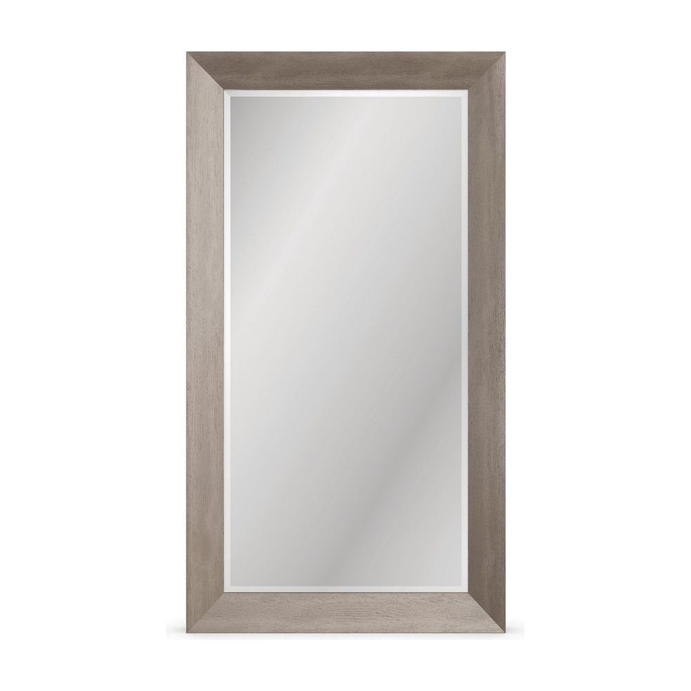 Mirrors Contemplate - Brown