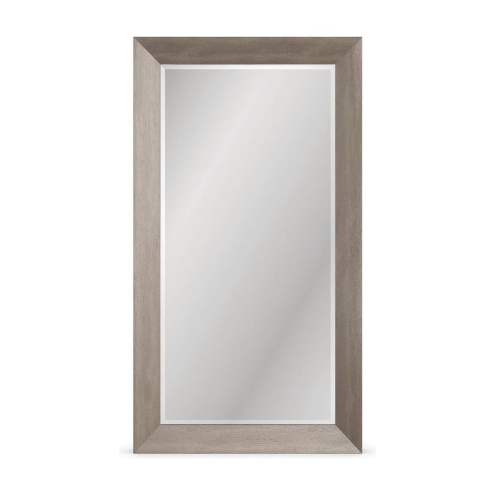 Mirrors Contemplate - Brown