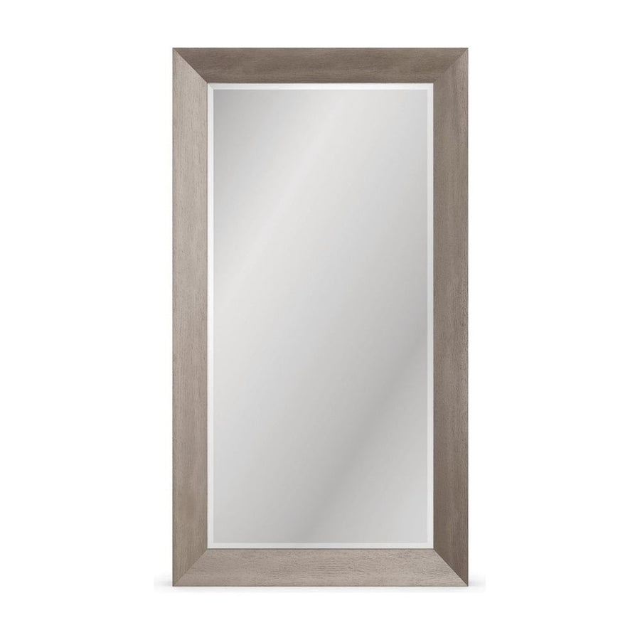 Mirrors Contemplate - Brown