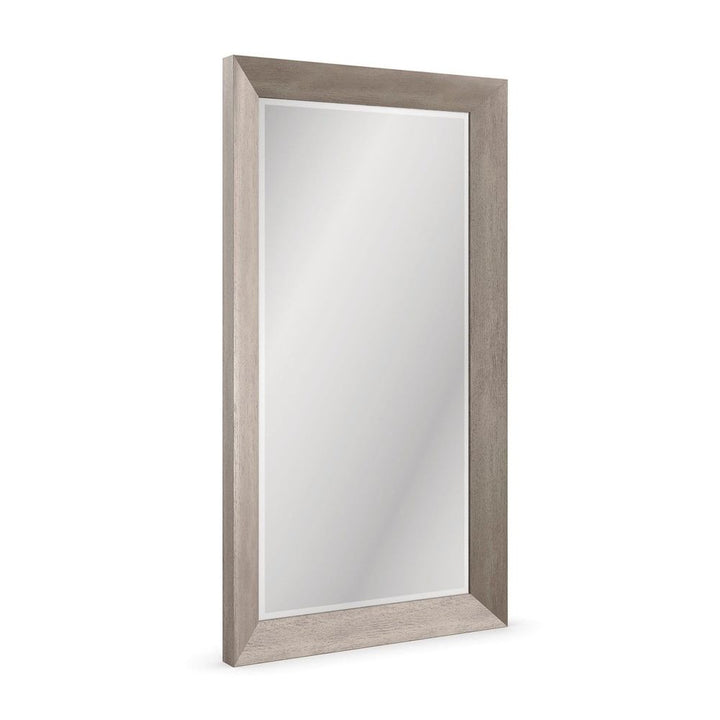Mirrors Contemplate - Brown