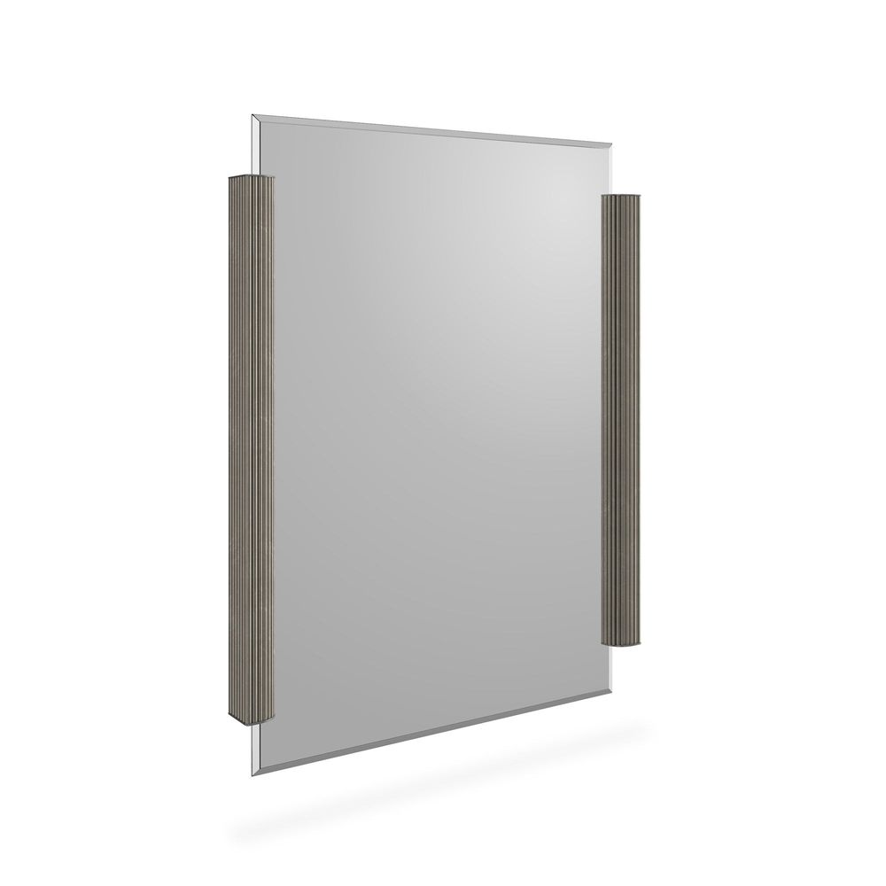 Wall Mirrors Gaze - Silver, Gold